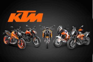 KTM EICMA