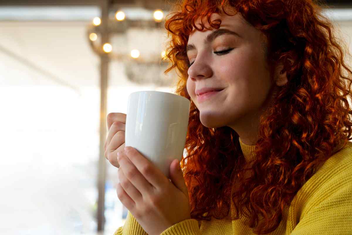 caffè mattino aggiungi questo per cervello