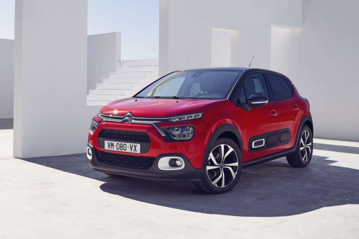 Citroen C3