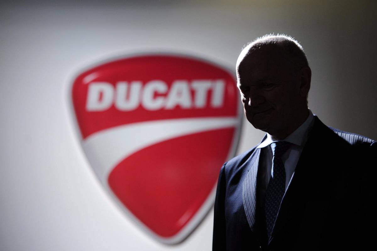 Critiche ducati