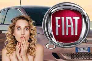 FIAT l'occasione è da sogno