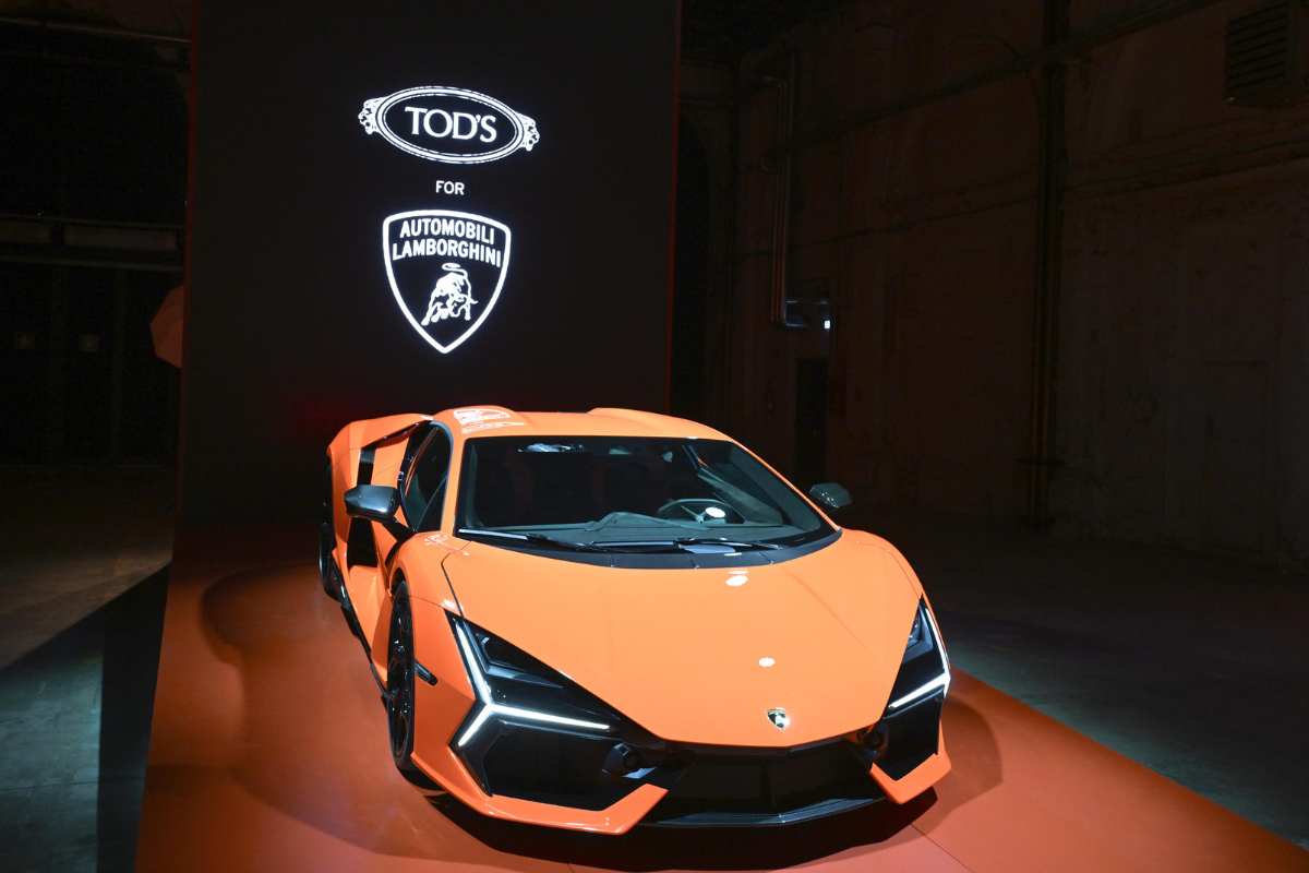 lamborghini più cara al mondo