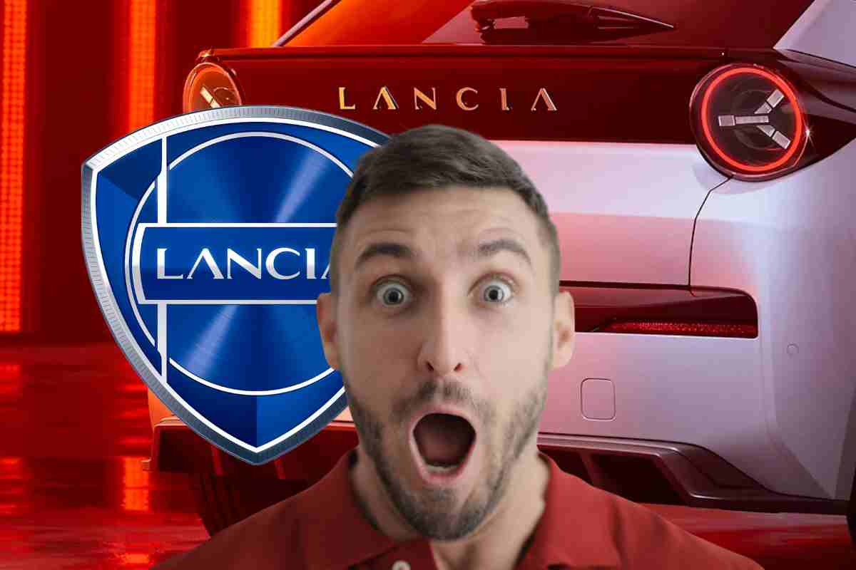 lancia