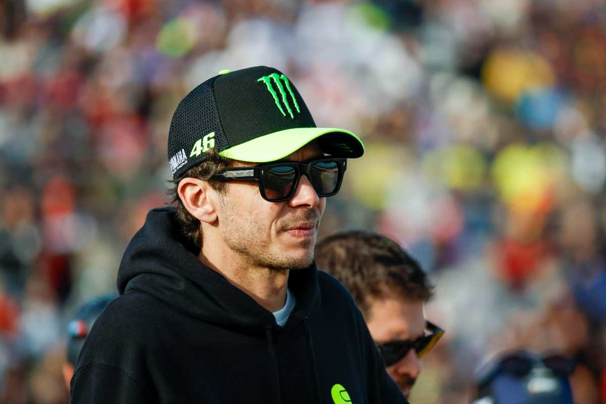 motogp preferite di valentino rossi