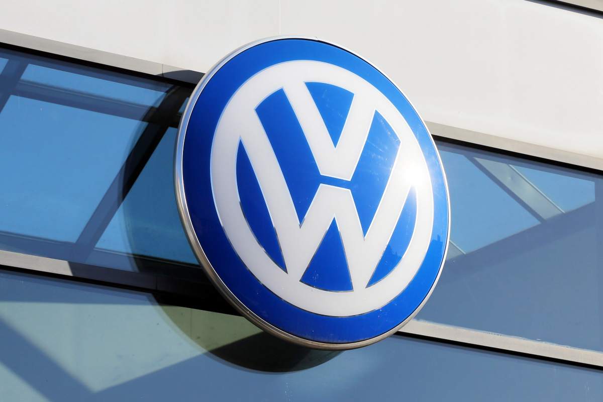 Volkswagen taglia gli stipendi