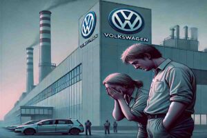 volkswagen taglio stipendi