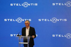 Stellantis, nuovo procedimento ufficiale