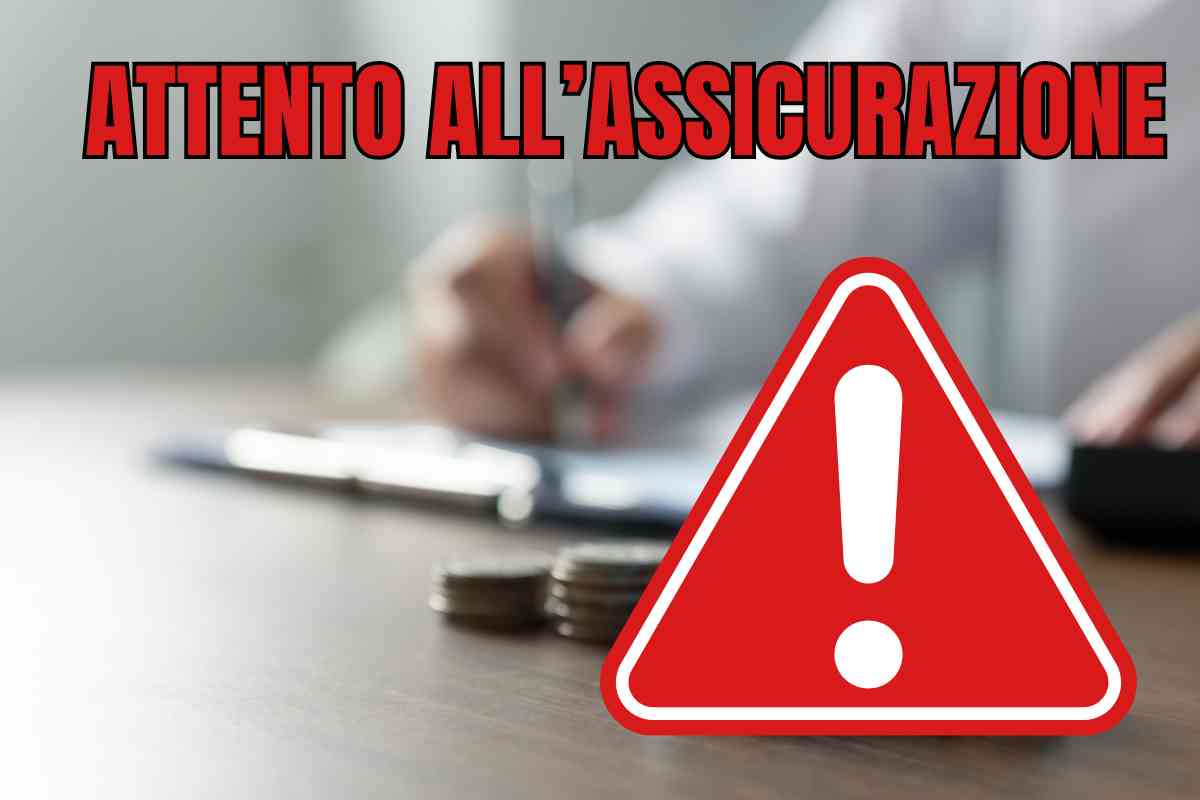 assicurazione moto