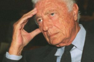 gianni agnelli