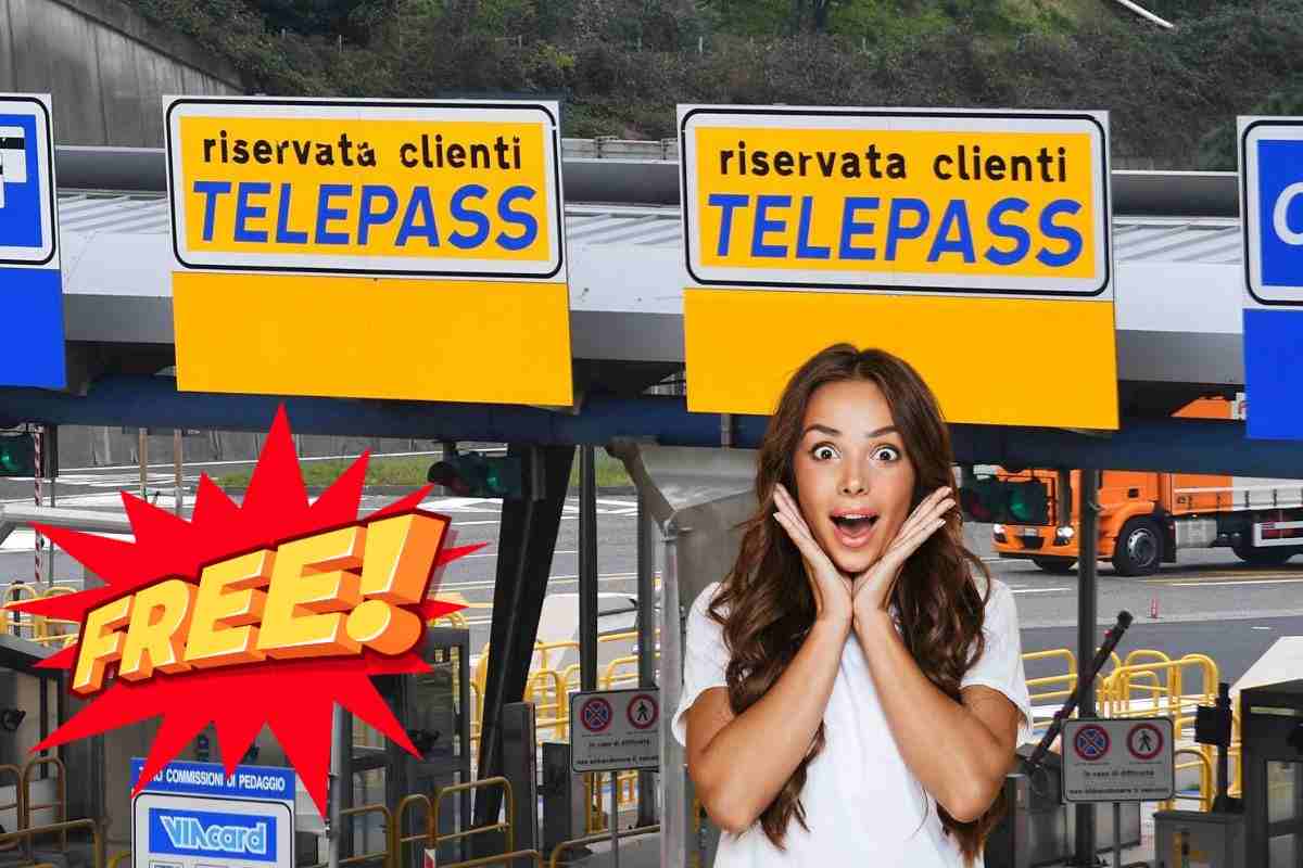 Telepass